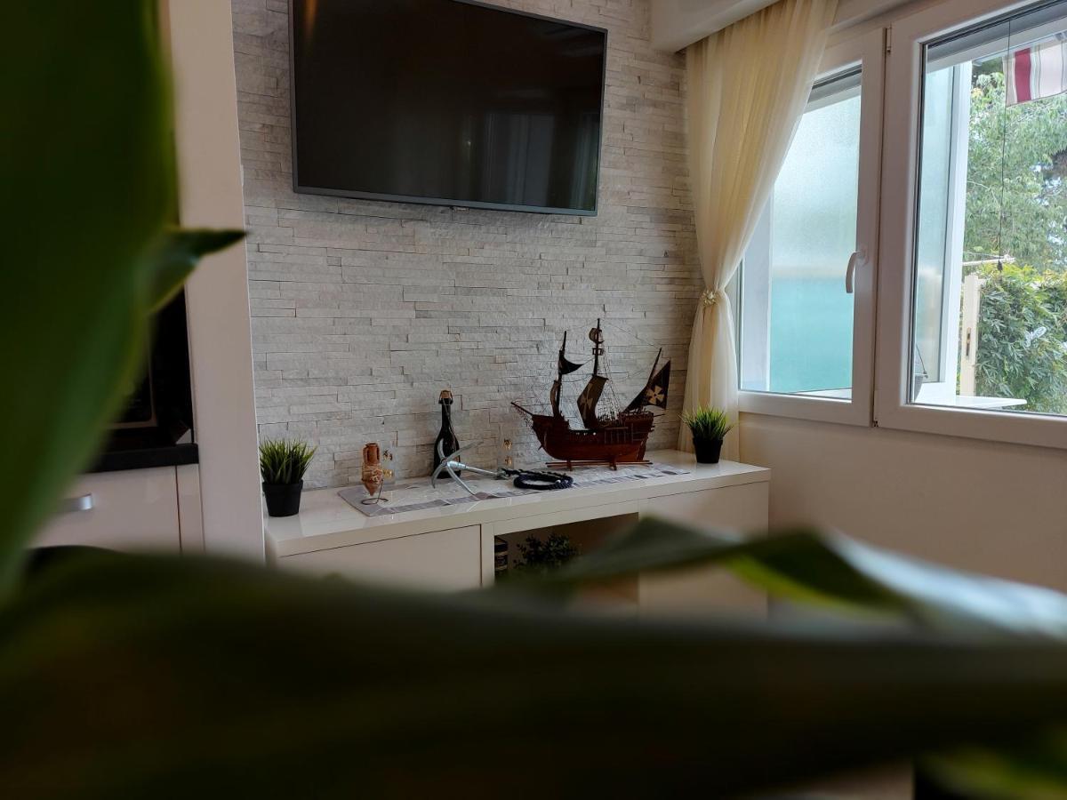 سبليت Apartment Ankora المظهر الخارجي الصورة