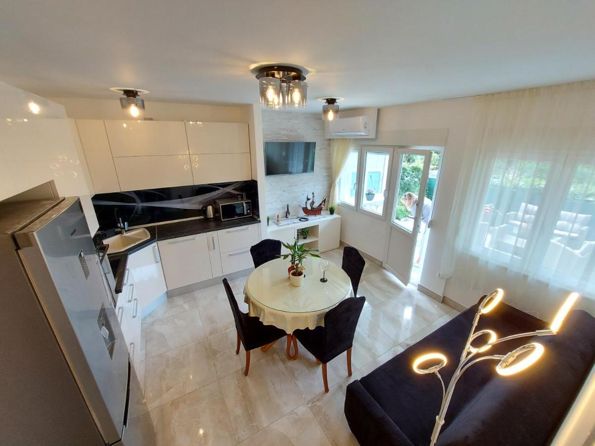 سبليت Apartment Ankora المظهر الخارجي الصورة