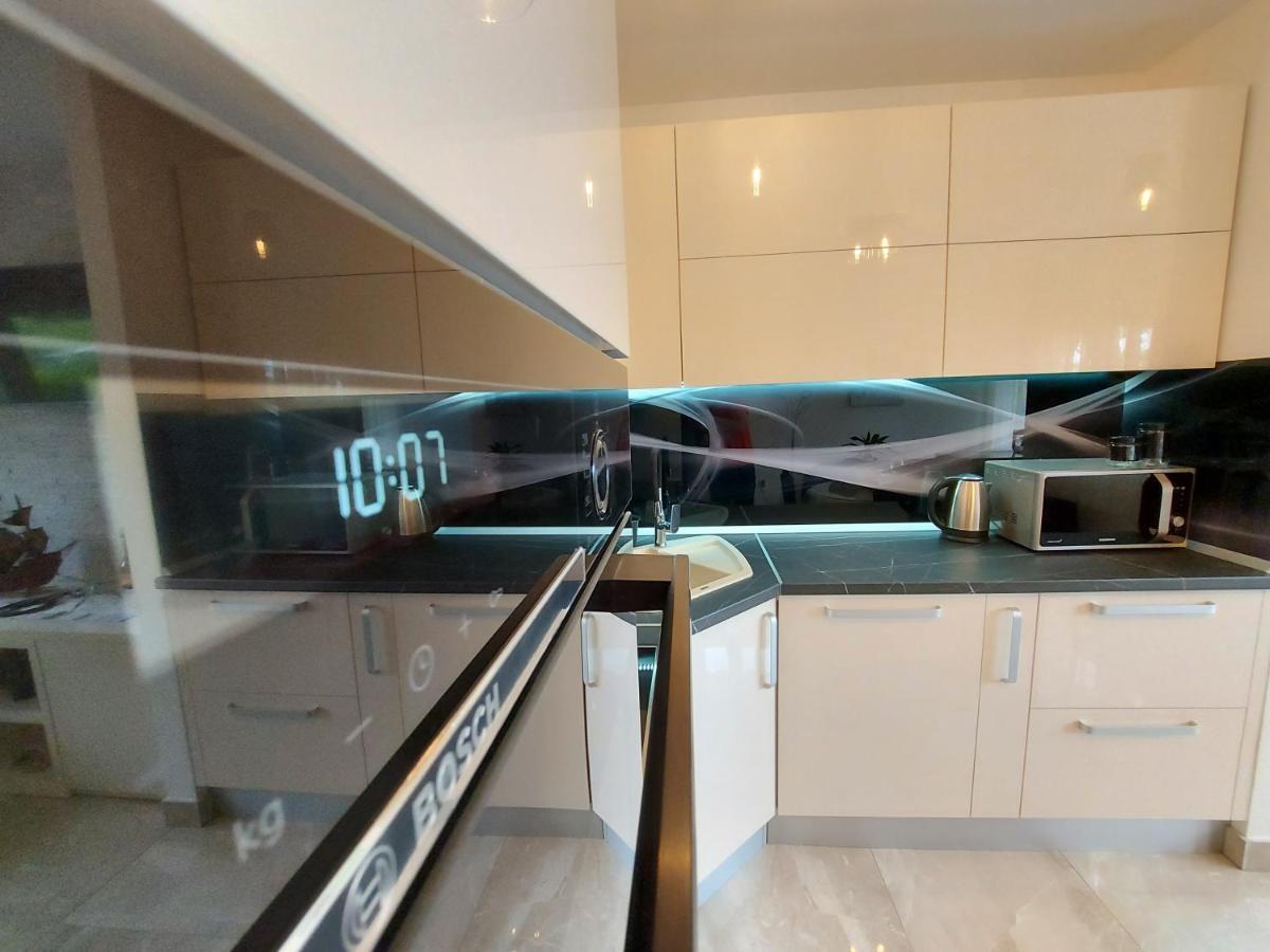 سبليت Apartment Ankora المظهر الخارجي الصورة