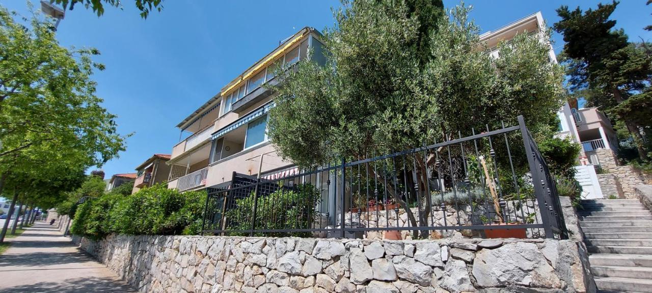 سبليت Apartment Ankora المظهر الخارجي الصورة