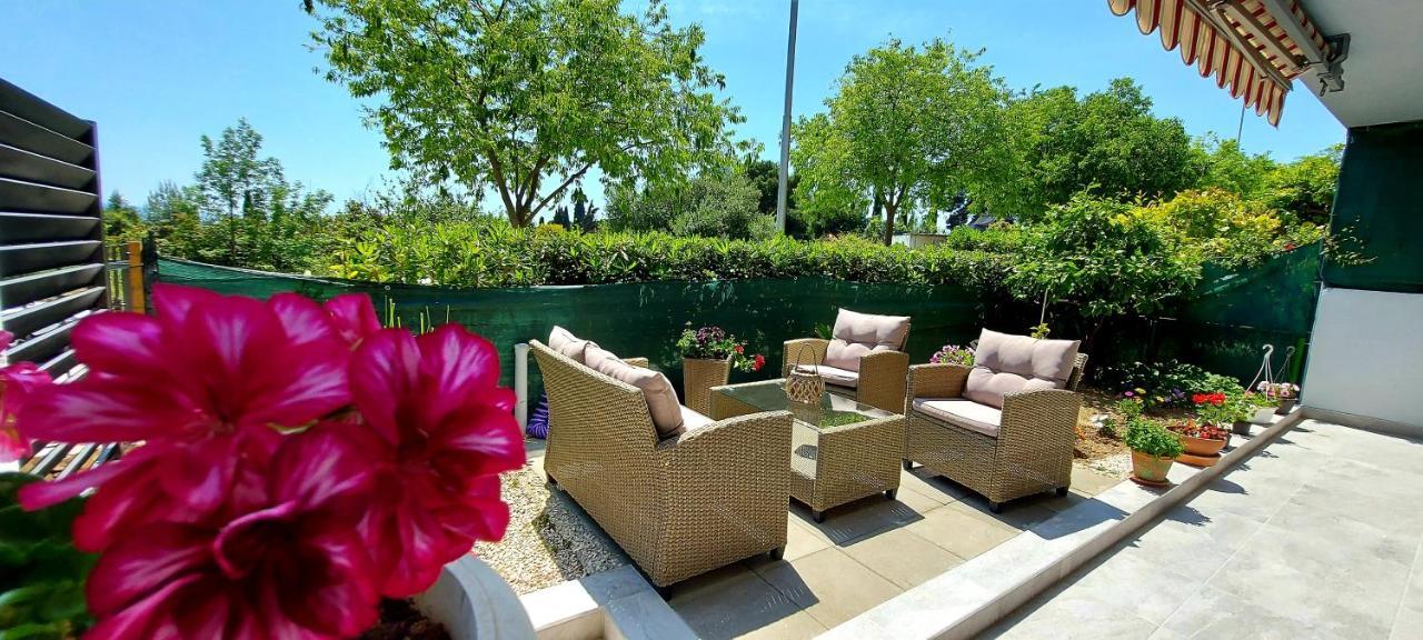 سبليت Apartment Ankora المظهر الخارجي الصورة