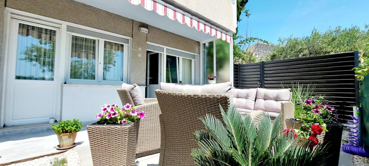 سبليت Apartment Ankora المظهر الخارجي الصورة