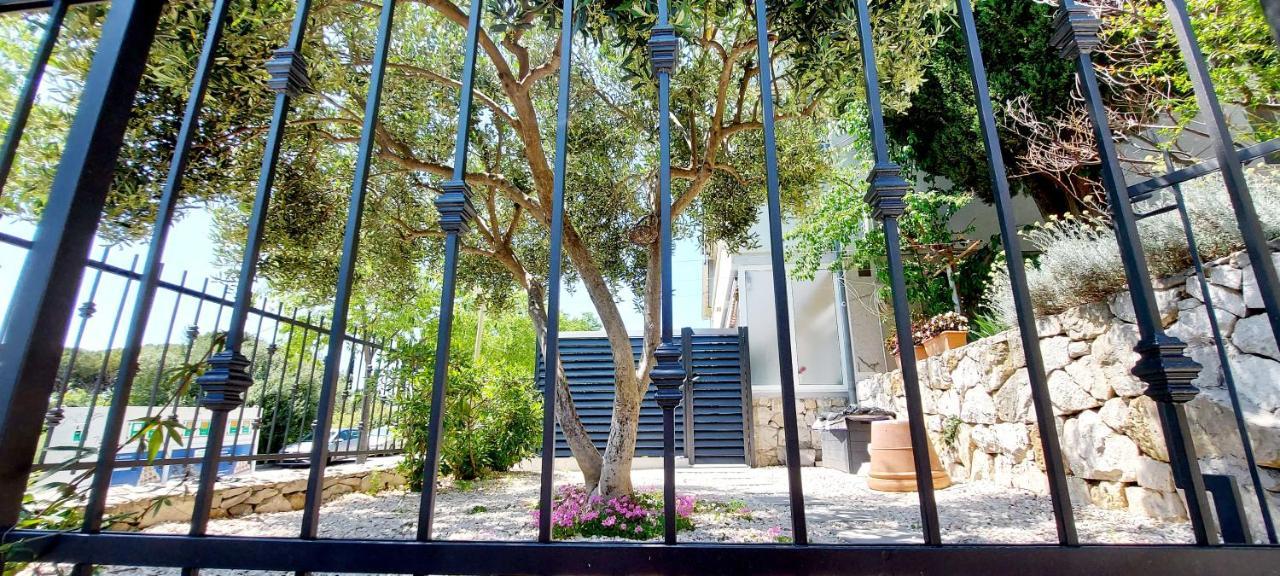 سبليت Apartment Ankora المظهر الخارجي الصورة