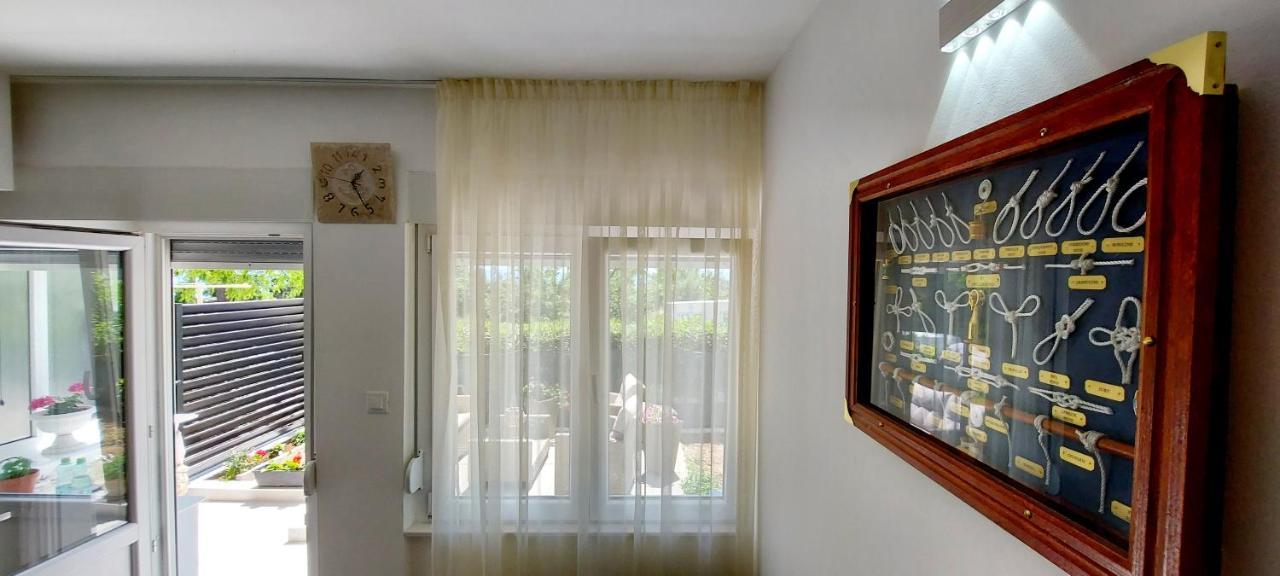 سبليت Apartment Ankora المظهر الخارجي الصورة