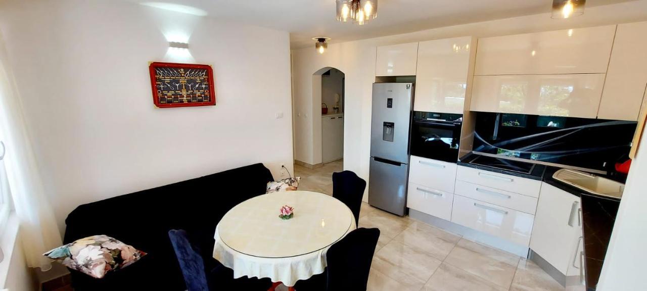 سبليت Apartment Ankora المظهر الخارجي الصورة