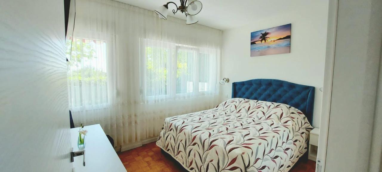سبليت Apartment Ankora المظهر الخارجي الصورة