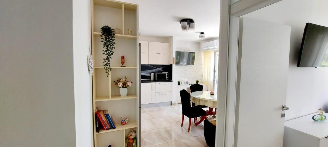 سبليت Apartment Ankora المظهر الخارجي الصورة