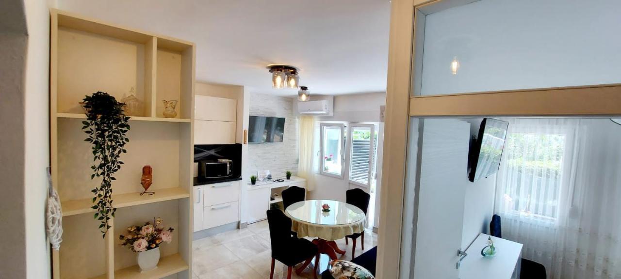 سبليت Apartment Ankora المظهر الخارجي الصورة